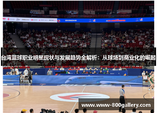 台湾篮球职业明星现状与发展趋势全解析：从球场到商业化的崛起