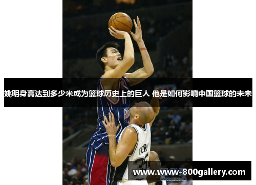 姚明身高达到多少米成为篮球历史上的巨人 他是如何影响中国篮球的未来