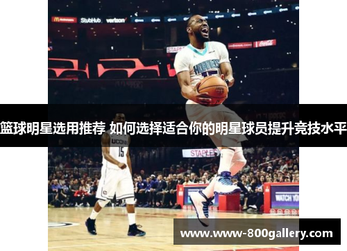 篮球明星选用推荐 如何选择适合你的明星球员提升竞技水平