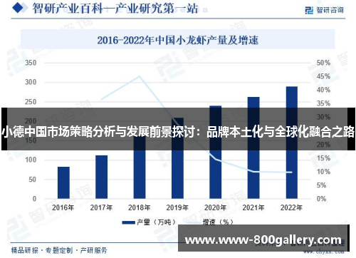 小德中国市场策略分析与发展前景探讨：品牌本土化与全球化融合之路